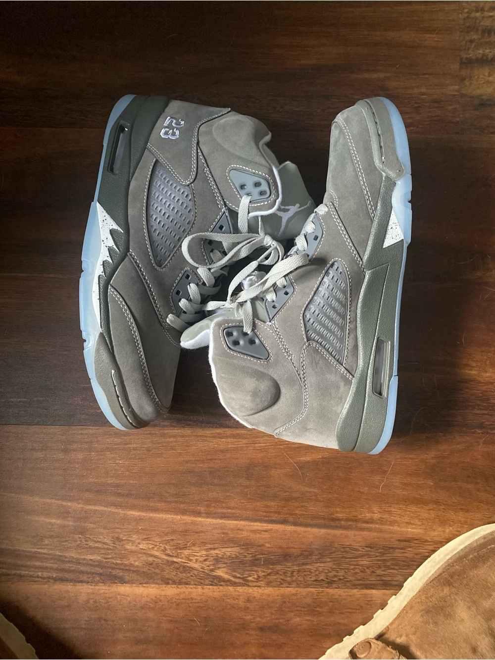 Air Jordan 5 Retro SE "Craft" Men's ShoAir Jordan 5 Retro SE "Craft" Men's Shoes